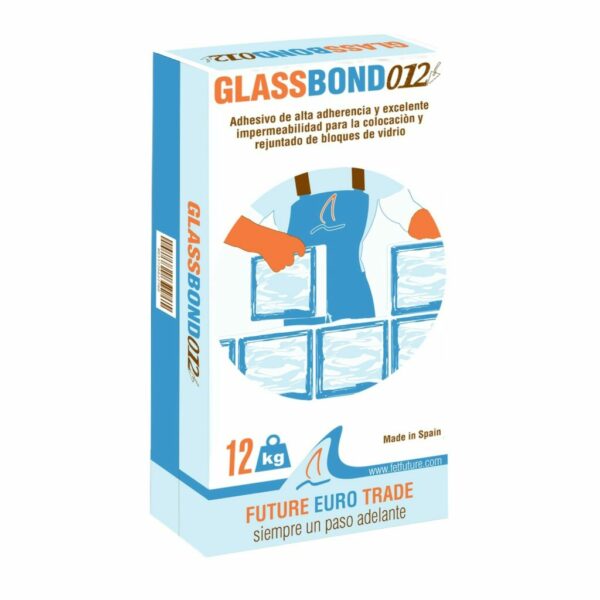 GLASSBOND/12